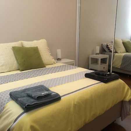 Allora Apartment Applecross 퍼스 외부 사진