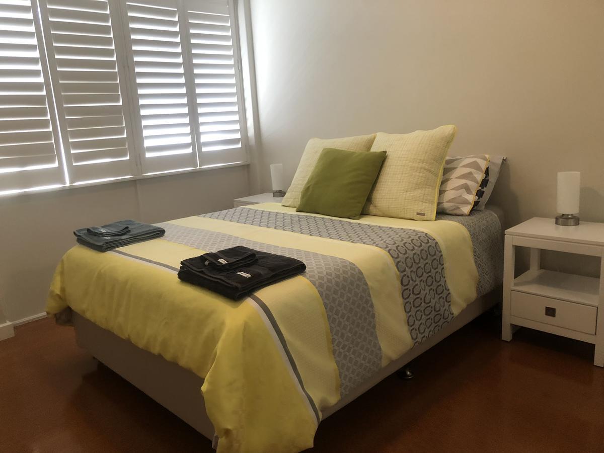 Allora Apartment Applecross 퍼스 외부 사진