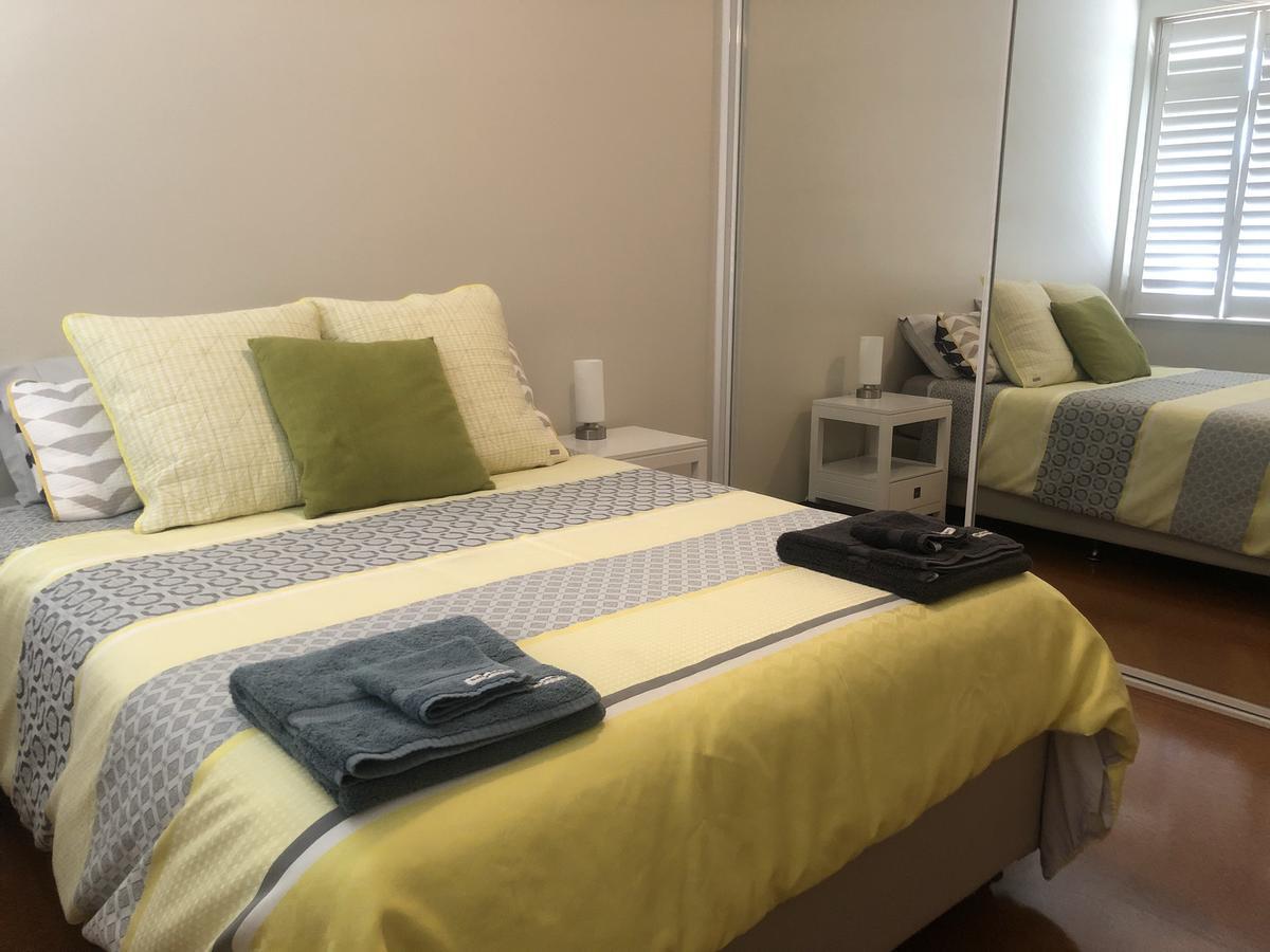 Allora Apartment Applecross 퍼스 외부 사진