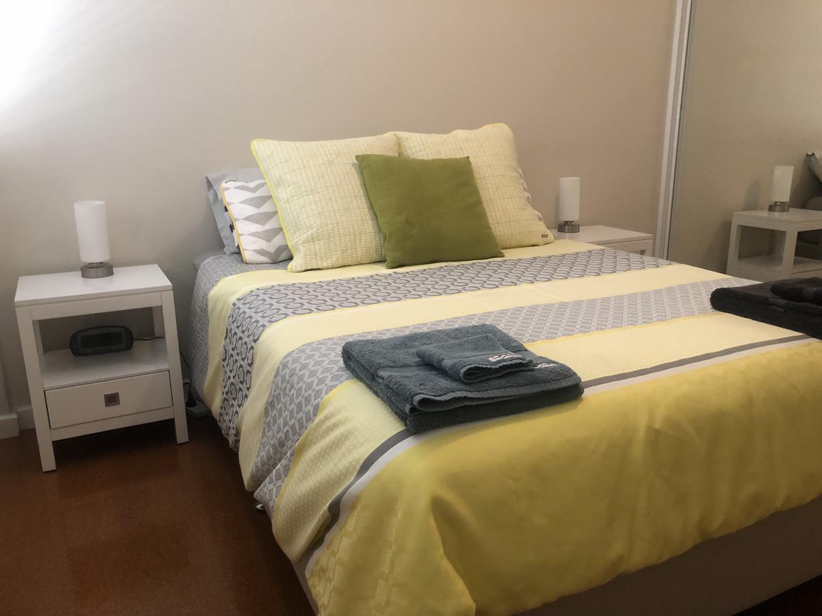 Allora Apartment Applecross 퍼스 외부 사진